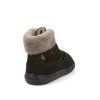 Zimní Froddo barefoot boty Up Furry W Tex Black G3110269-4 (Varianta produktu 36)