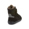Zimní Froddo barefoot boty Up Tex Winter Black G3160252-12 (Varianta produktu 23)