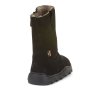 Zimní Froddo barefoot boty Zeru Tex Boot Black G3160242-1 (Varianta produktu 24)