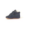 Zimní Froddo barefoot Prewalkers G1130013-2 Dark blue (Varianta produktu 18)