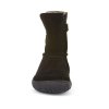 Zimní Froddo barefoot Tex Suede Black G3160238-4 (Varianta produktu 31)
