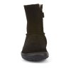 Zimní Froddo barefoot Tex Suede Black G3160250-7 (Varianta produktu 25)