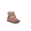 Zimní Froddo boty Basco TEX s membránou Pink Shine G2110127-2 (Varianta produktu 20)