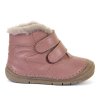Zimní Froddo boty Paix Dark Pink (flexible) G2110143-11 (Varianta produktu 19)