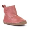 Zimní Froddo boty Paix Dark Pink (flexible) G2160072-2 (Varianta produktu 21)