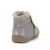 Zimní Froddo boty Paix Grey/Silver (flexible) G2110143-15 (Varianta produktu 21)