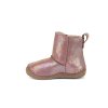 Zimní Froddo boty Paix Pink Shine (flexible) G2160077-10 (Varianta produktu 23)