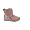 Zimní Froddo boty Paix Pink Shine (flexible) G2160077-10 (Varianta produktu 23)