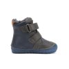 Zimní kožené boty D.D.step W029-52287A Royal Blue (Varianta produktu 21)