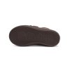Zimní kožené boty D.D.step W049-42729A Bronze (Varianta produktu 28)
