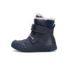 Zimní kožené boty D.D.step W068-42589A Royal Blue (Varianta produktu 25)