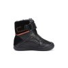 Zimní kožené boty D.D.step W078-52451B Black (Varianta produktu 26)