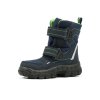 Zimní obuv Davos Richter 7904-6191-7200 modrá-zelená (Varianta produktu 26)