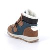 Zimní obuv Primigi Gore-Tex hnědá 8858500 (Varianta produktu 21)