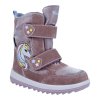 Zimní obuv Richter Husky 2.0 5008-2291-1221 mauve (Varianta produktu 25)