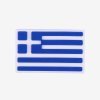 7688 121337 amulet greece flag 001