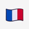 7677 121314 amulet french flag 001