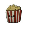 Amulet Coqui Popcorn