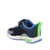 Svítící tenisky Primigi Tess.Rete Navy 1453122