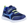 Tenisky Wallaby Richter 2669-3271-6821 nautical/lime