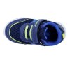 Tenisky Wallaby Richter 2669-3271-6821 nautical/lime