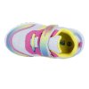 Tenisky Wallaby Richter 2669-3271-0202 multc/whit.sil/n.pin