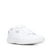 Xti barefoot boty White-Silver 145324