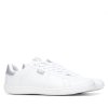 Xti barefoot boty White-Silver 145324