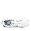 Xti barefoot boty White-Silver 145324