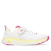 Xti barefoot tenisky White 15310507