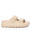 Xti pantofle Beige 14255008