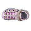 Sandálky Boulder Richter 7151-3271-2101 crepe/cameo