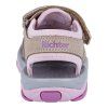 Sandálky Boulder Richter 7151-3271-2101 crepe/cameo
