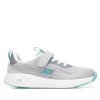 Xti barefoot tenisky Ice 15310402