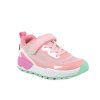 Sportovní obuv Primigi Gore-Tex Rosa 1431200