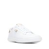 Xti barefoot boty White-Oro 145324