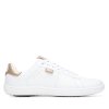 Xti barefoot boty White-Oro 145324