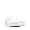 Xti barefoot boty White 145325