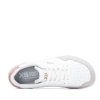 Xti barefoot boty White 145325