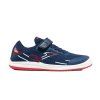 Joma barefoot tenisky BFVIPJS2603V Viper Navy Blue