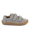 Froddo barefoot boty Base Light Grey G3130284-4