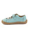 Froddo barefoot boty Elastic Mint G3130285-3