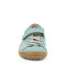 Froddo barefoot boty Elastic Mint G3130285-3