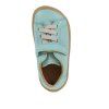 Froddo barefoot boty Elastic Mint G3130285-3