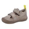 Kožené sandálky Maxi Richter 0407-3251-0600 frappe