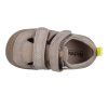 Kožené sandálky Maxi Richter 0407-3251-0600 frappe