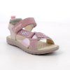 Sandálky Primigi Chiffon 1385511