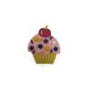 Amulet D.D.Step Cupcake