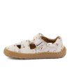 Froddo barefoot sandaly Flowers G3150291-12