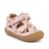 Froddo sandálky Ollie Pink+ G2150186-13